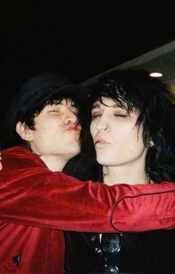 Icon of i agree with my husband [ jake x johnnie ]