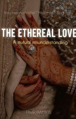 Icon of The Ethereal Love