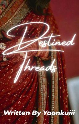 Icon of Destined Threads