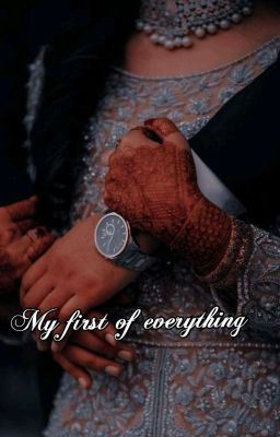 Icon of My First Of Everything