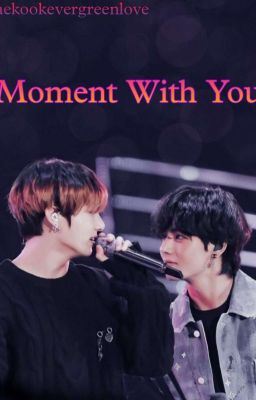 Icon of Moment with you |Completed ✅