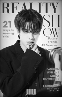 Icon of sim.jaeyun → reality show