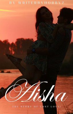 Icon of Aisha - The Story Of Lost Love