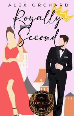 Icon of Royally Second