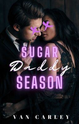 Icon of Sugar Daddy Season
