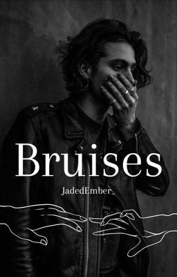 Icon of Bruises • Luke Hemmings a.u