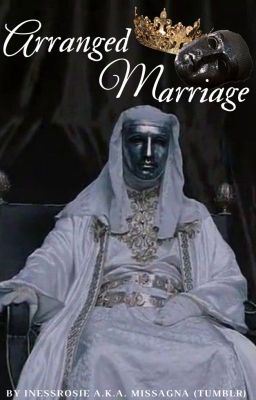 Icon of Arranged Marriage
