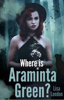 Icon of Where Is Araminta Green? (ONC 2024)