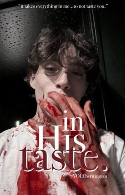 Icon of In His Taste | MxM