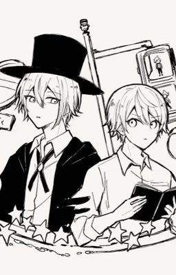 Icon of Memories of Our Music || ruikasa fic