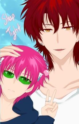 Icon of Sleep Tight, My Dear Kusuo