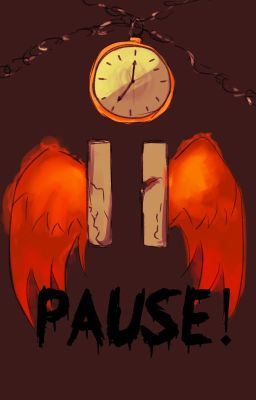 Icon of PAUSE! [MHA x OP!Reader]