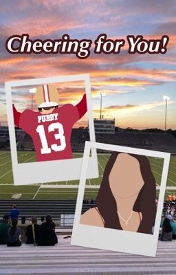Icon of Cheering for you! | Brock Purdy