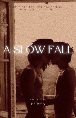 Icon of A slow fall