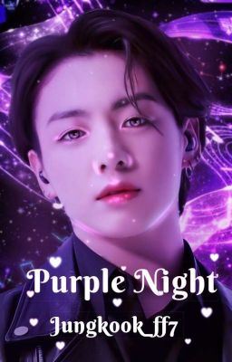 Icon of Purple Night