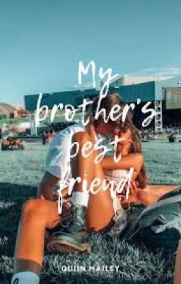 Icon of My brothers best friend