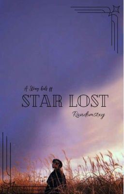 Icon of Star lost | Stray Kids