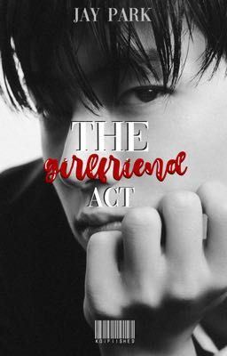 Icon of park.jongseong → the girlfriend act
