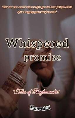 Icon of Whispered Promise✔️