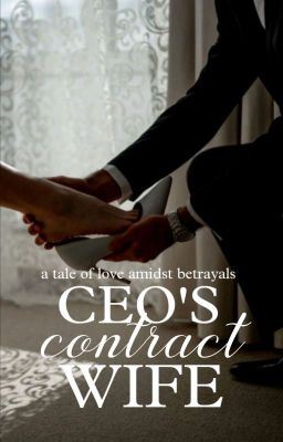 Icon of The CEO's Contract Wife