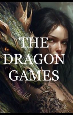 Icon of The Dragon Games