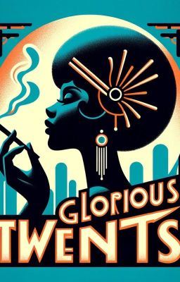 Icon of Glorious Twenties(completed)