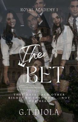 Icon of The bet