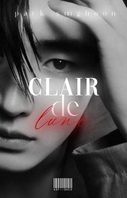 Icon of p.sunghoon → clair de lune