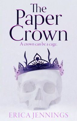 Icon of The Paper Crown