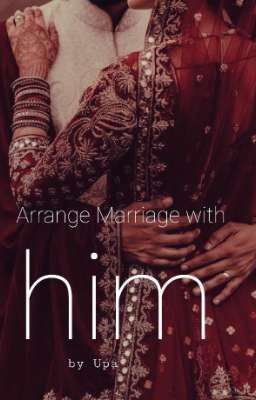 Icon of Arrange Marriage with him
