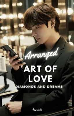 Icon of Arranged Art of Love: Diamonds and Dreams ( KTH ff)