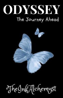 Icon of ODYSSEY-The Journey Ahead