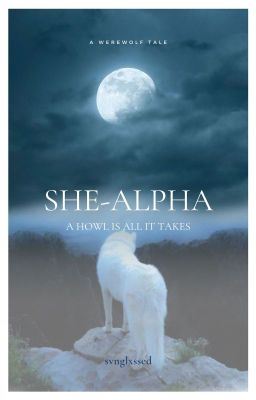 Icon of She-Alpha