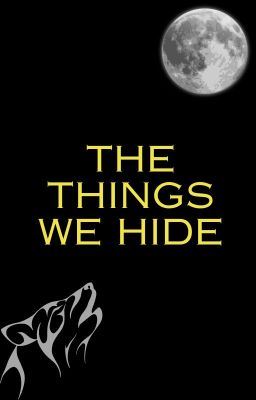 Icon of The Things We Hide