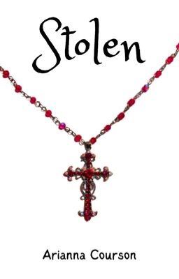 Icon of Stolen (Originally Once Bitten, I'm Smitten)