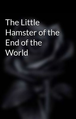 Icon of The Little Hamster of the End of the World
