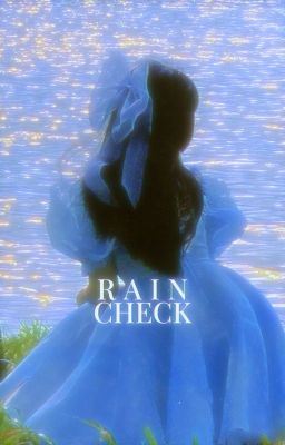 Icon of RAINCHECK, jason grace³
