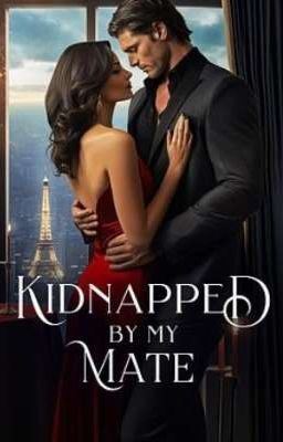 Icon of Kidnapped By My Mate