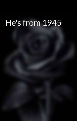 Icon of He's from 1945