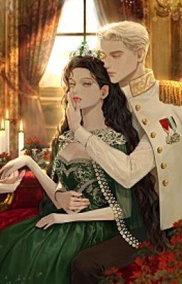 Icon of How the Abandoned Queen Made That Man Kneel