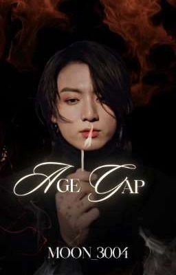 Icon of Age Gap [JJK] ✔️