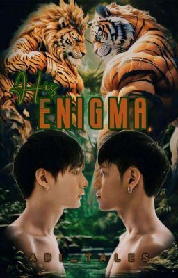 Icon of His Enigma