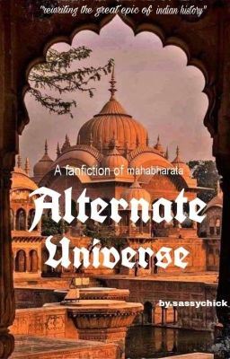 Icon of Alternate Universe [Mahabharata]