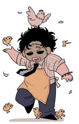 Icon of Got Time For Me?  Slashers x Fem!Reader