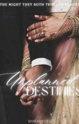Icon of Unplanned Destinies