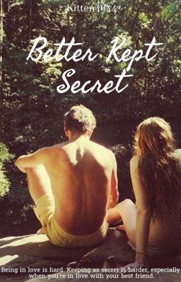 Icon of Better Kept Secret