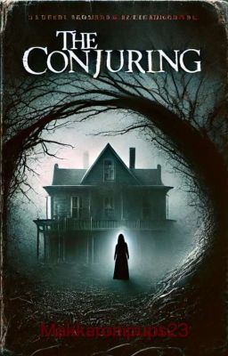 Icon of The Conjuring 1,2,3(Drew Thomas ff)