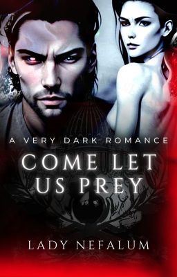 Icon of Come Let Us Prey - Dark Fantasy Romance