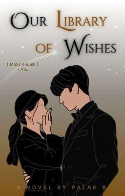 Icon of Our Library of Wishes