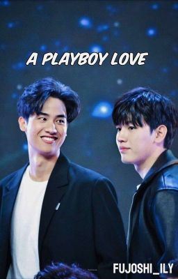 Icon of A Playboy Love (taynew) ff